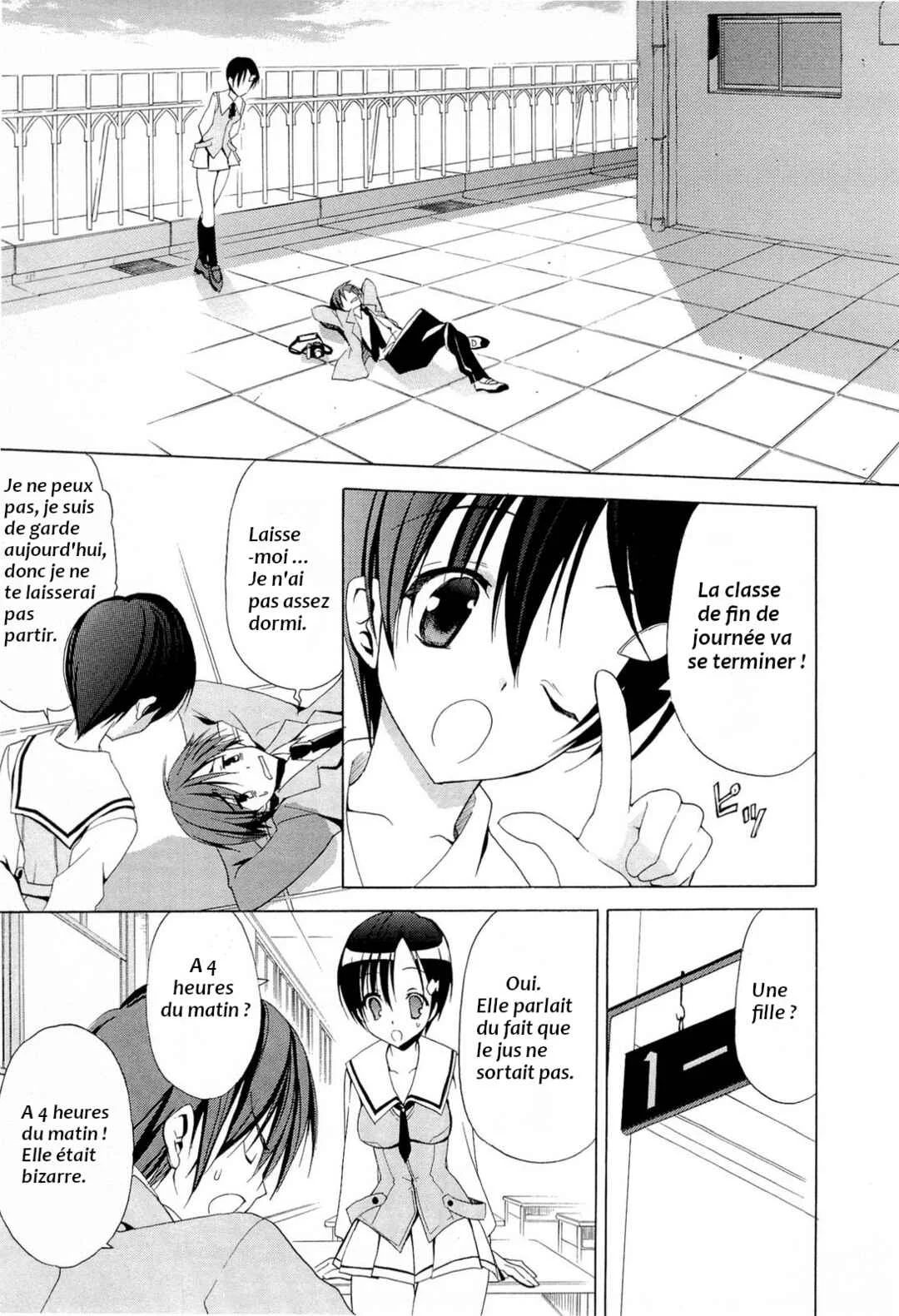 Sola Chapitre 1 - Page 9