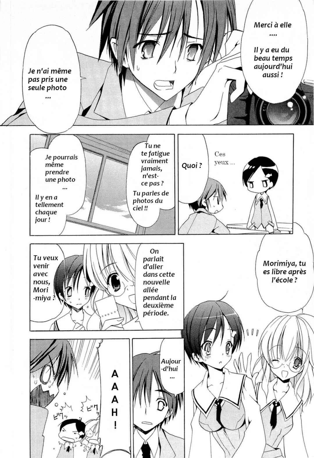 Sola Chapitre 1 - Page 10
