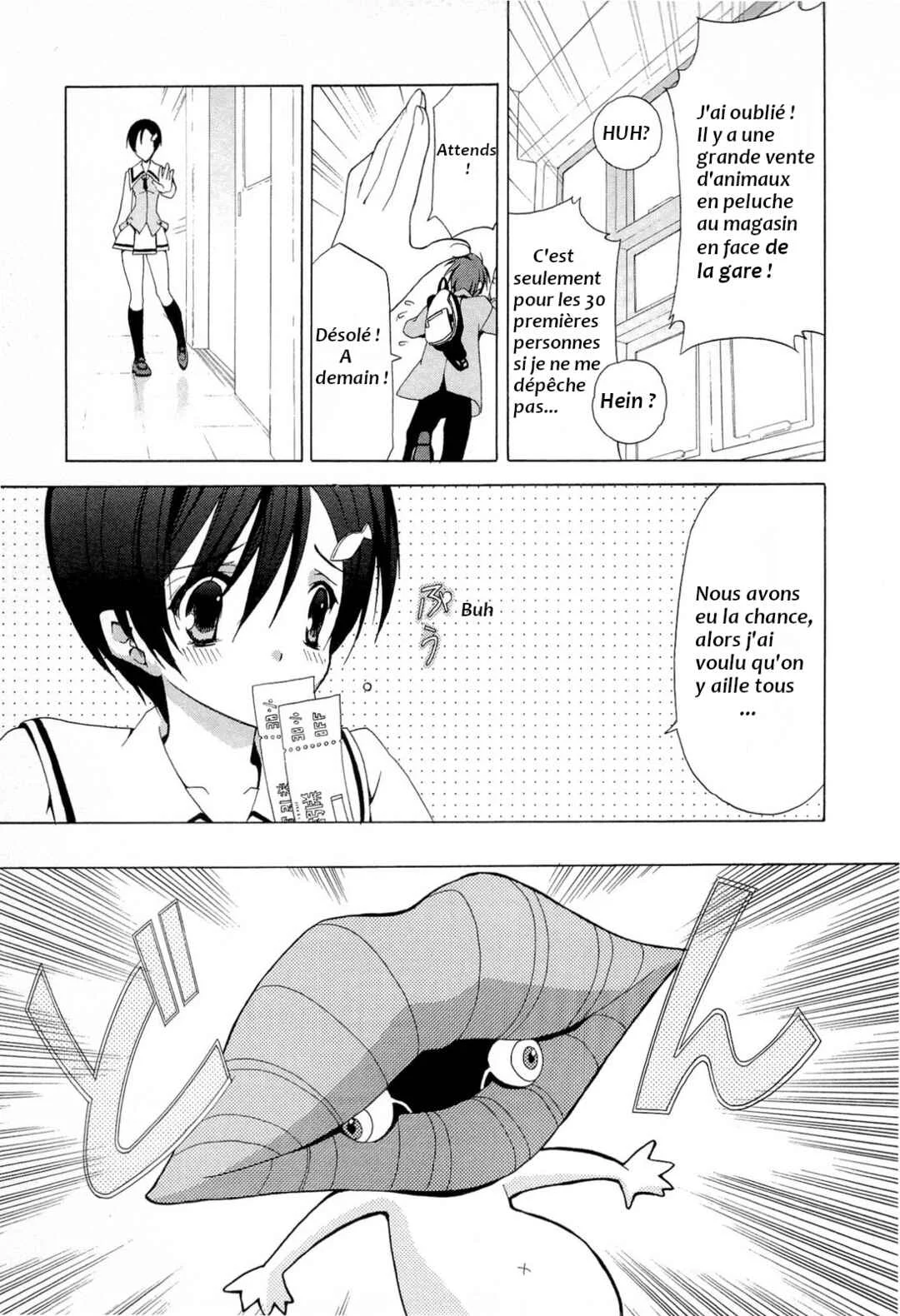 Sola Chapitre 1 - Page 11