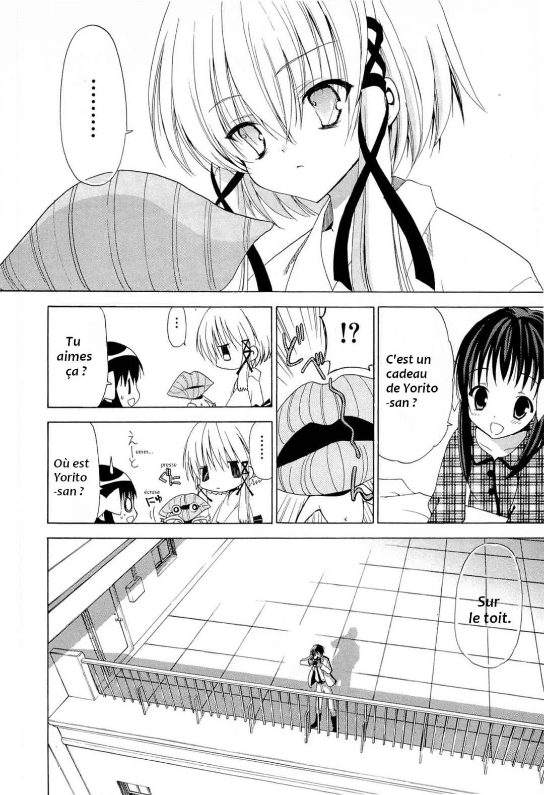 Sola Chapitre 1 - Page 12