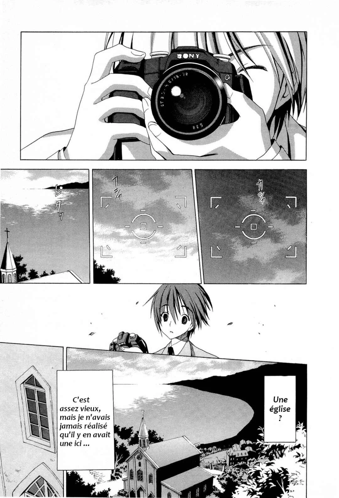 Sola Chapitre 1 - Page 13