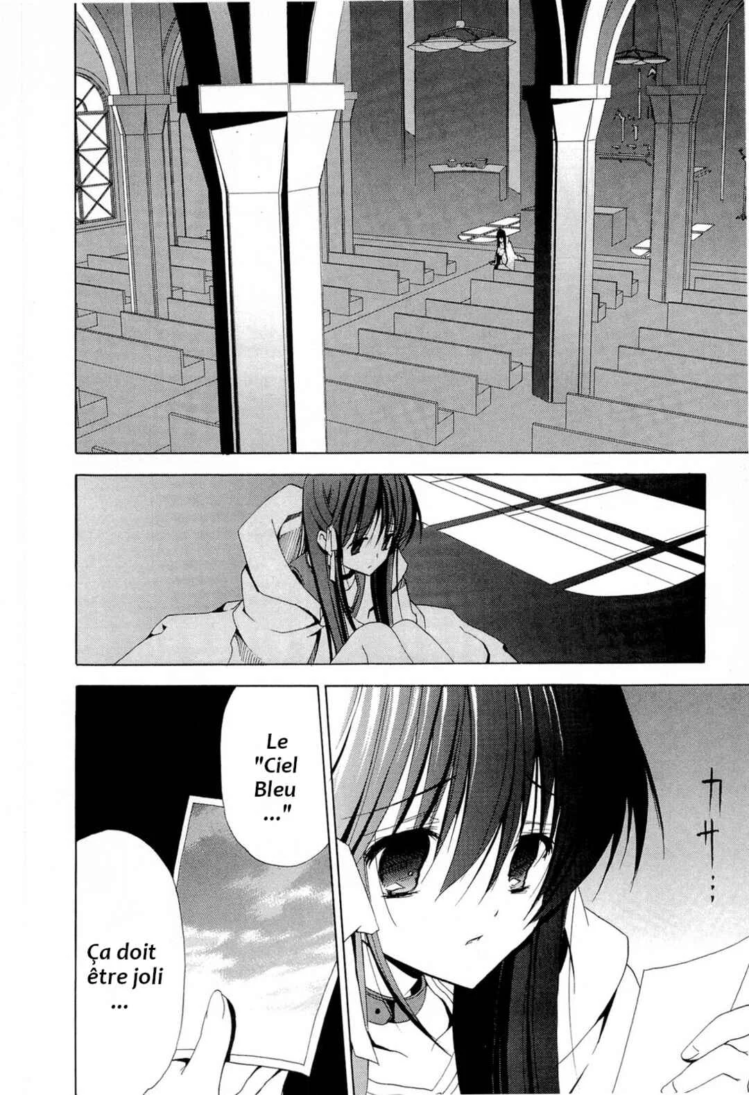 Sola Chapitre 1 - Page 14