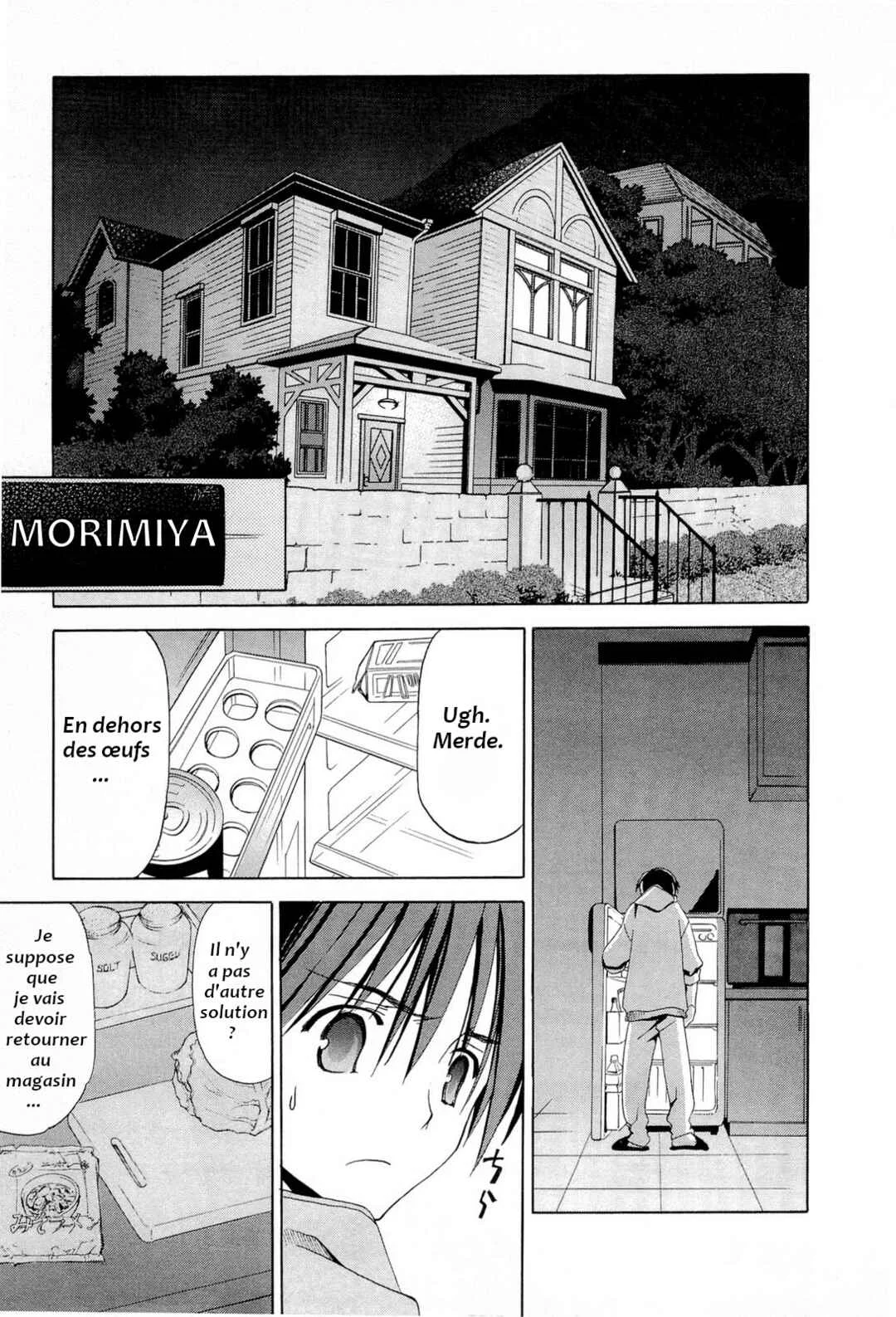 Sola Chapitre 1 - Page 15