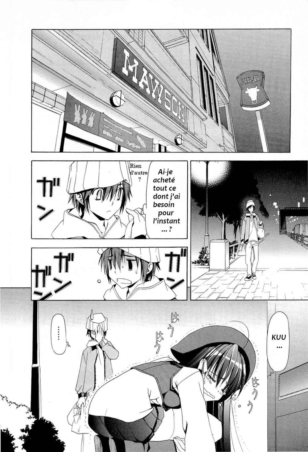 Sola Chapitre 1 - Page 16