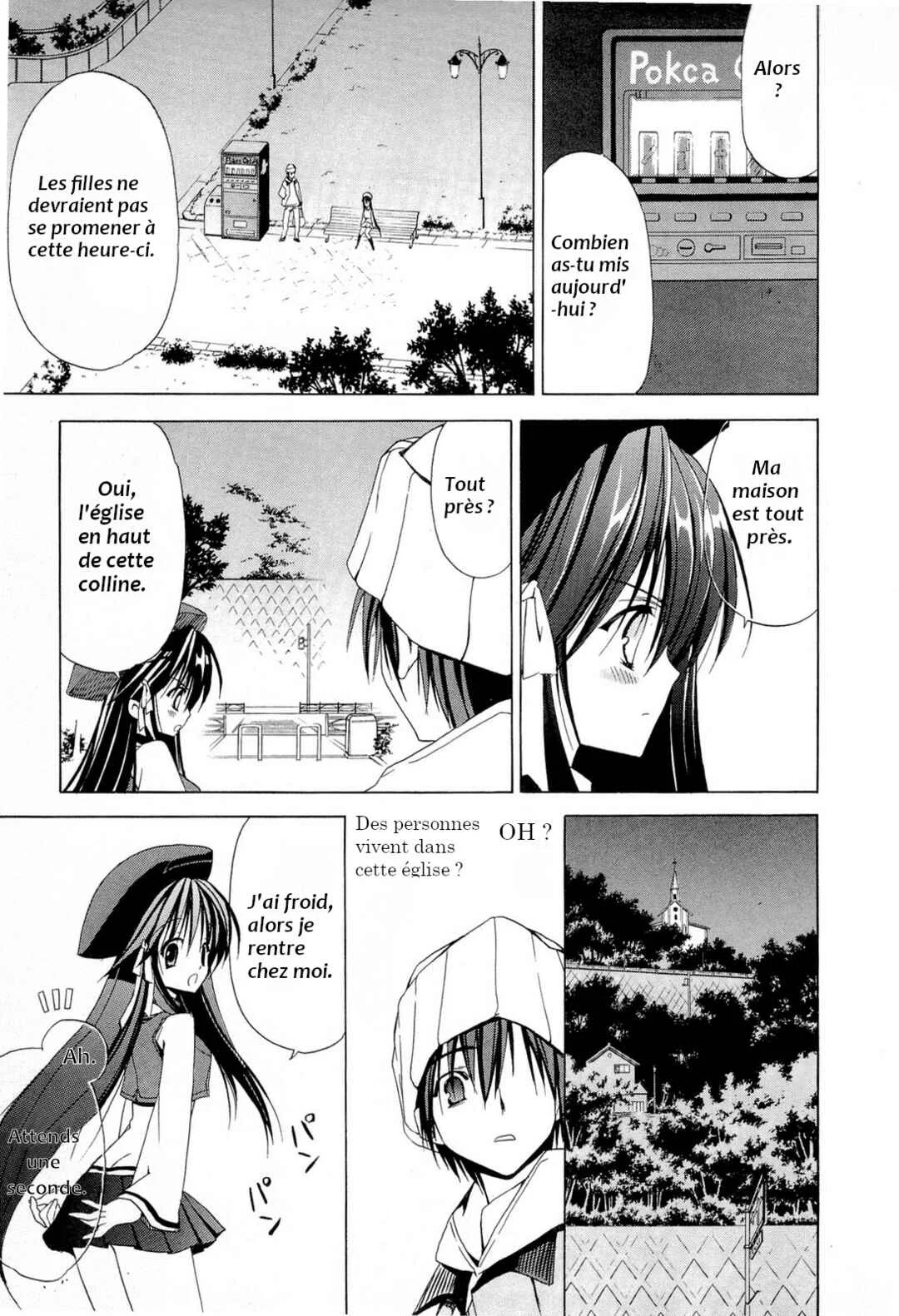 Sola Chapitre 1 - Page 17