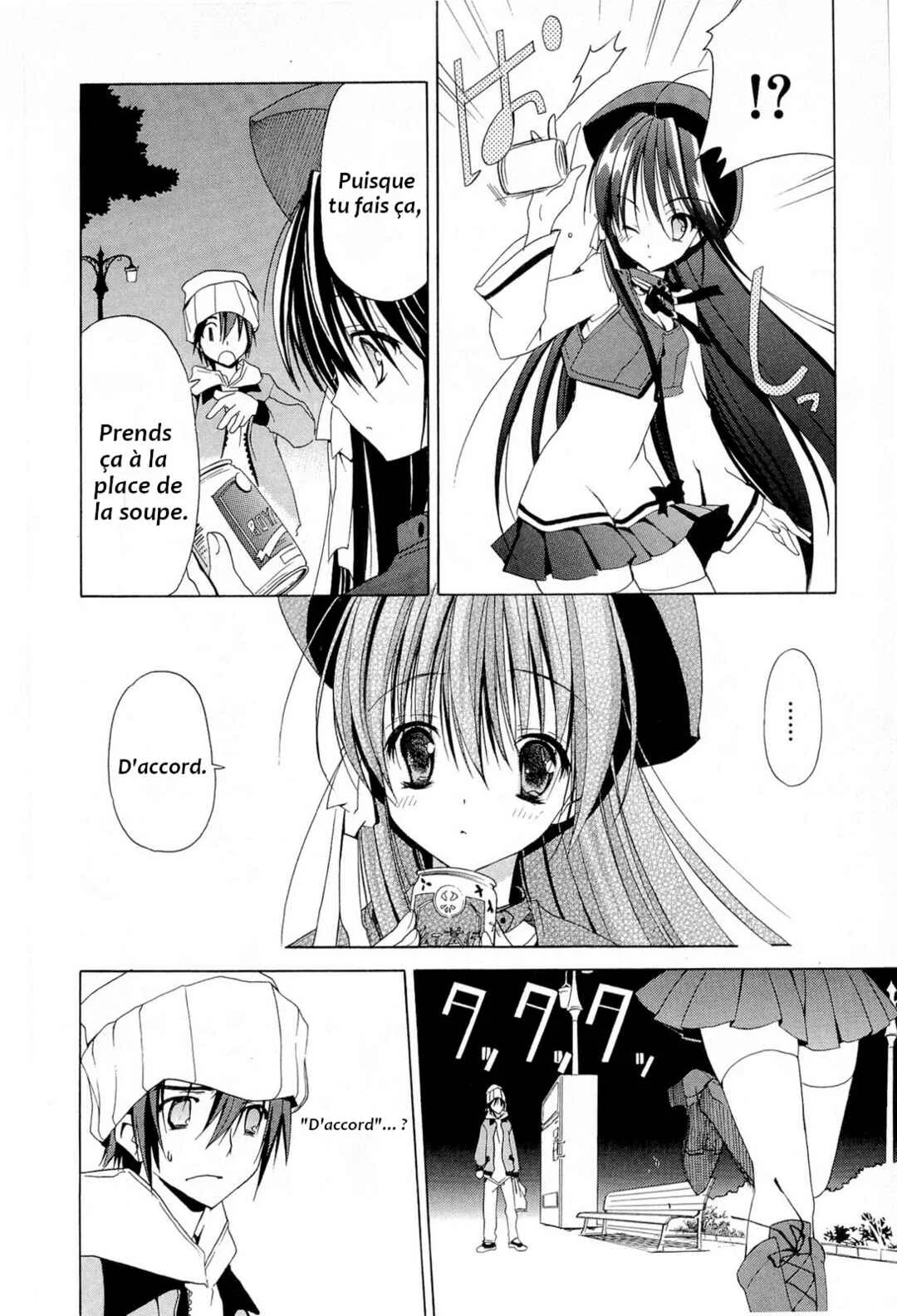 Sola Chapitre 1 - Page 18