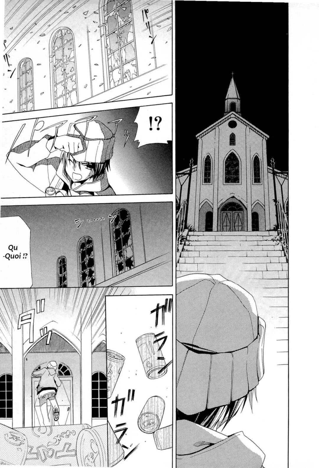 Sola Chapitre 1 - Page 21