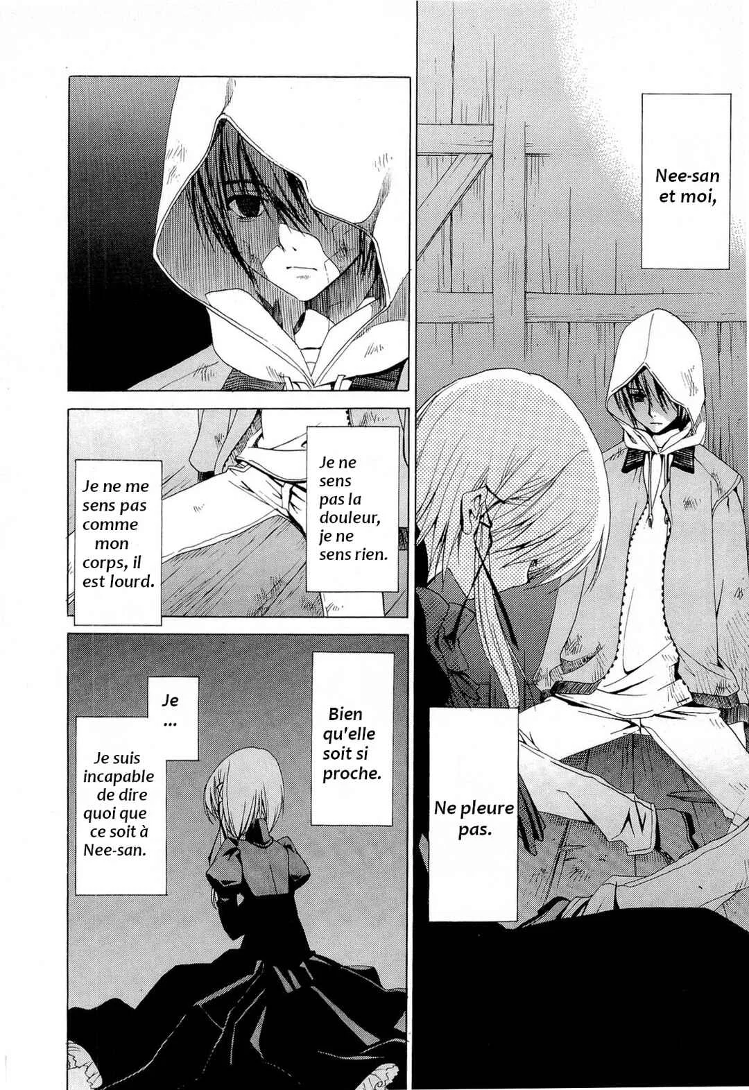Sola Chapitre 10 - Page 2