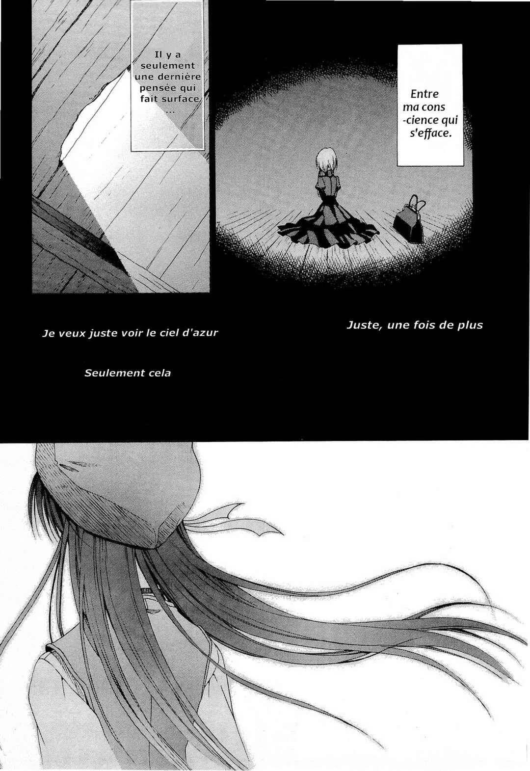 Sola Chapitre 10 - Page 3
