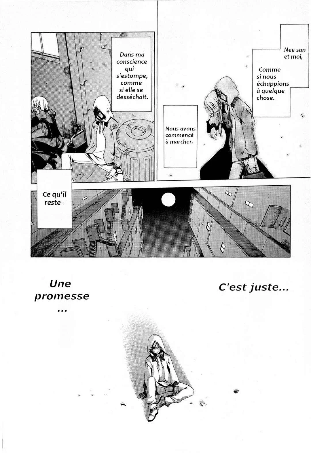 Sola Chapitre 10 - Page 4