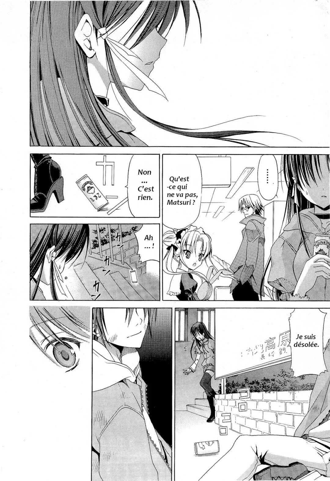 Sola Chapitre 10 - Page 8