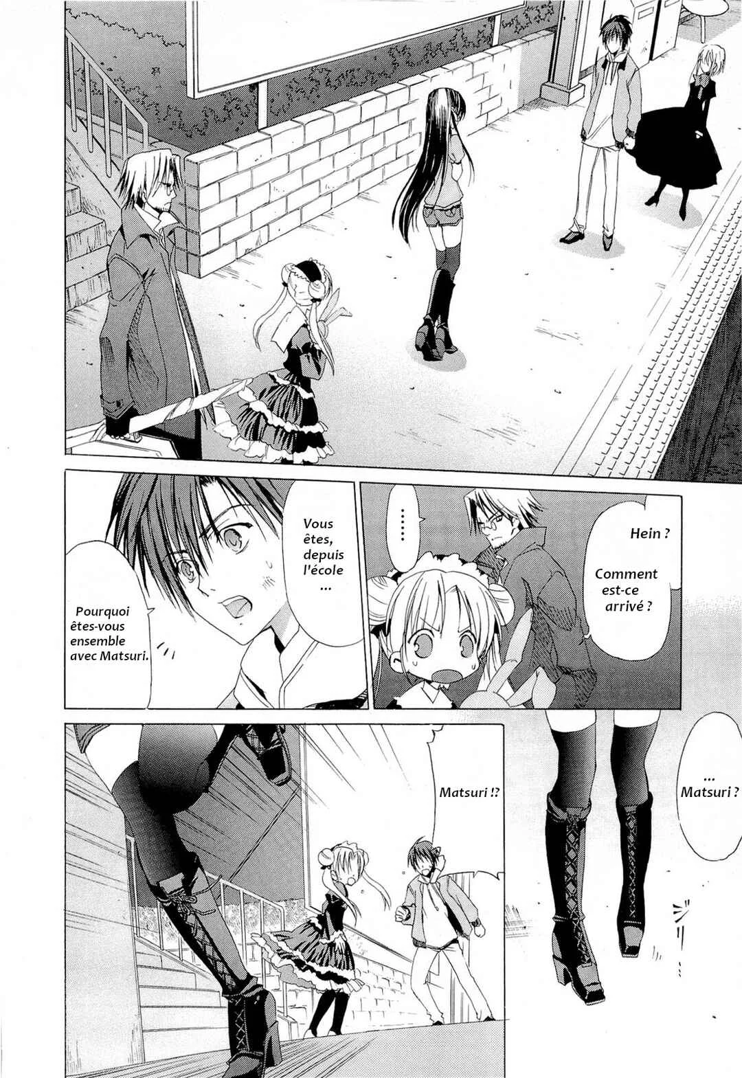 Sola Chapitre 10 - Page 12