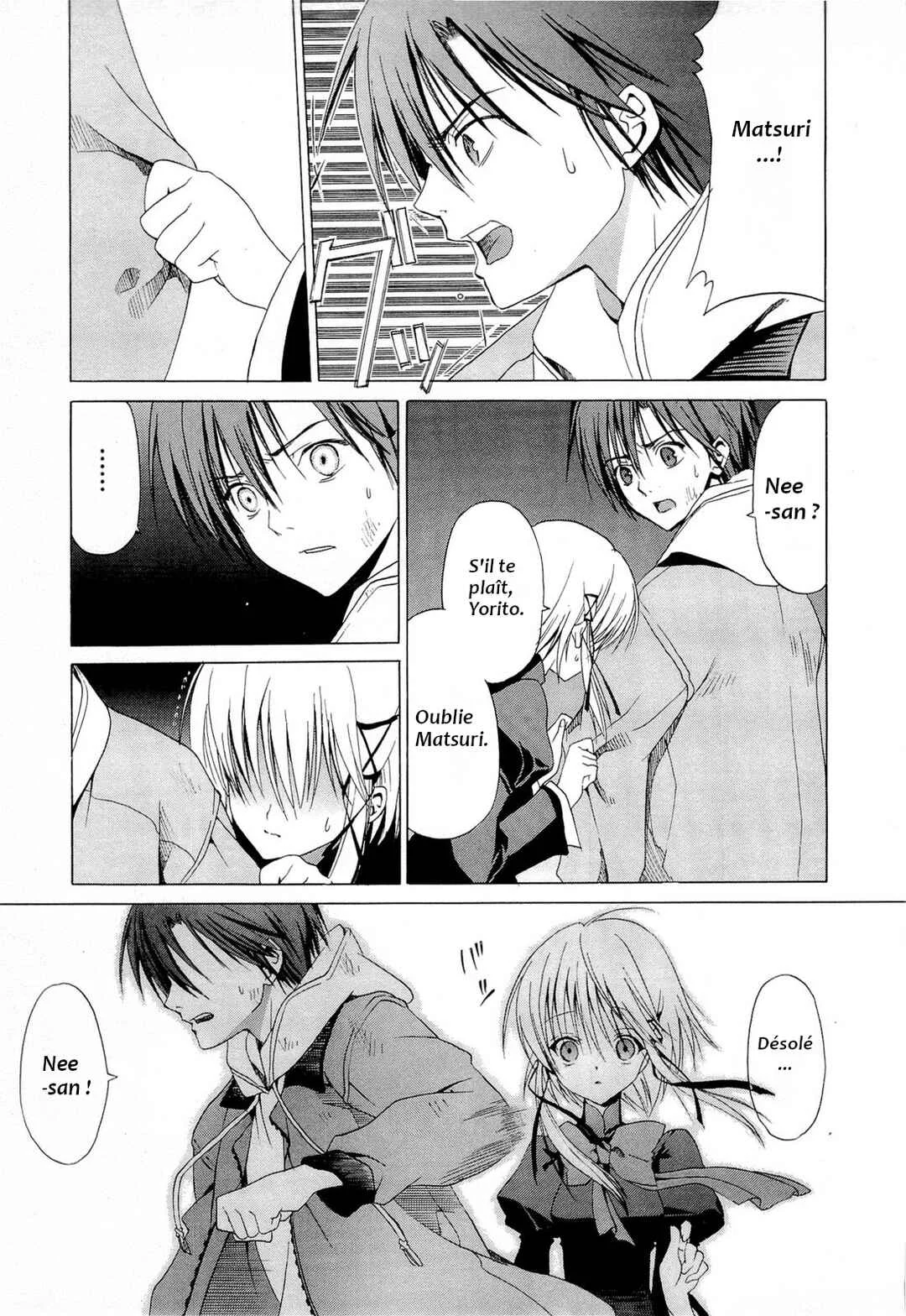 Sola Chapitre 10 - Page 13