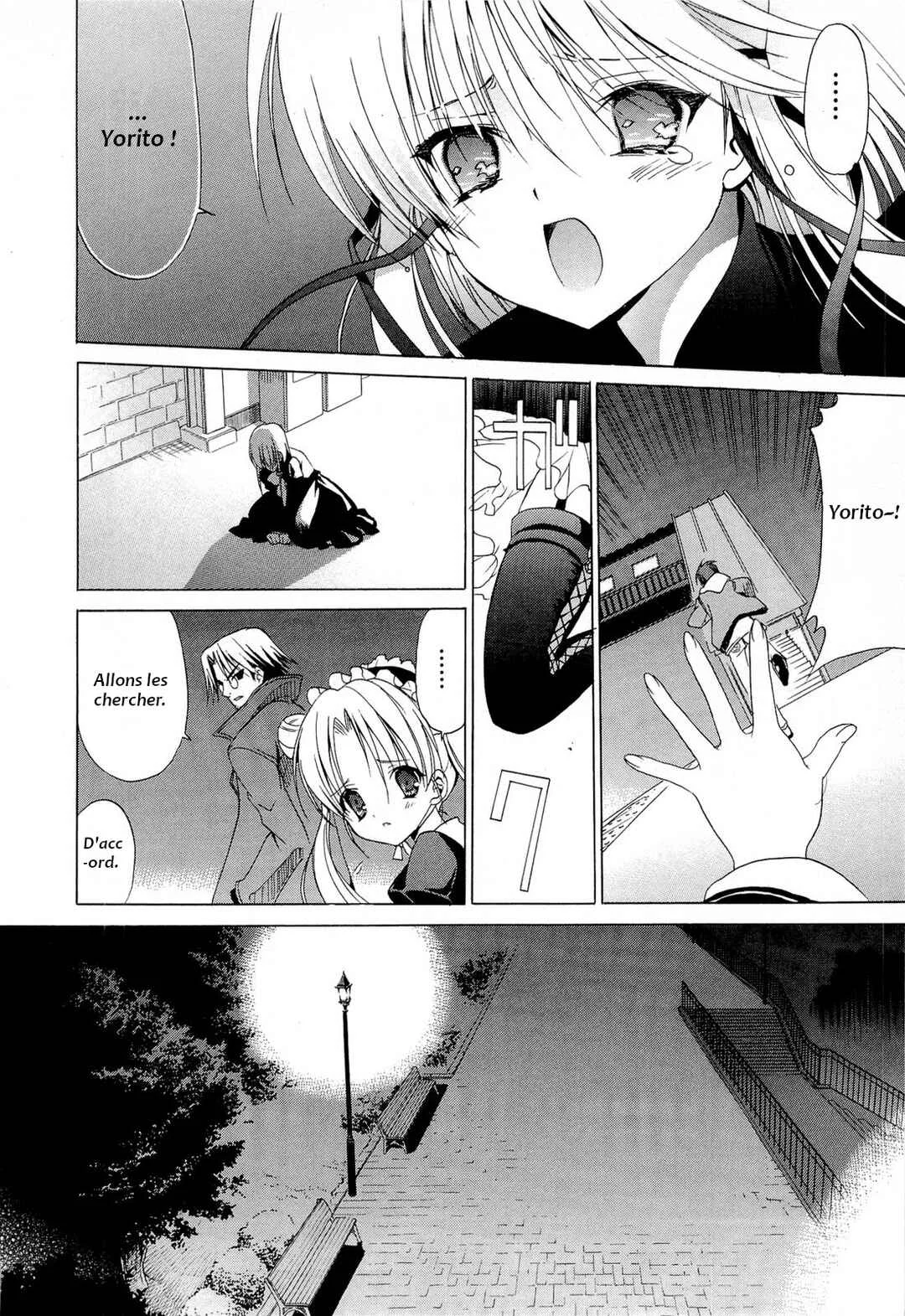 Sola Chapitre 10 - Page 14