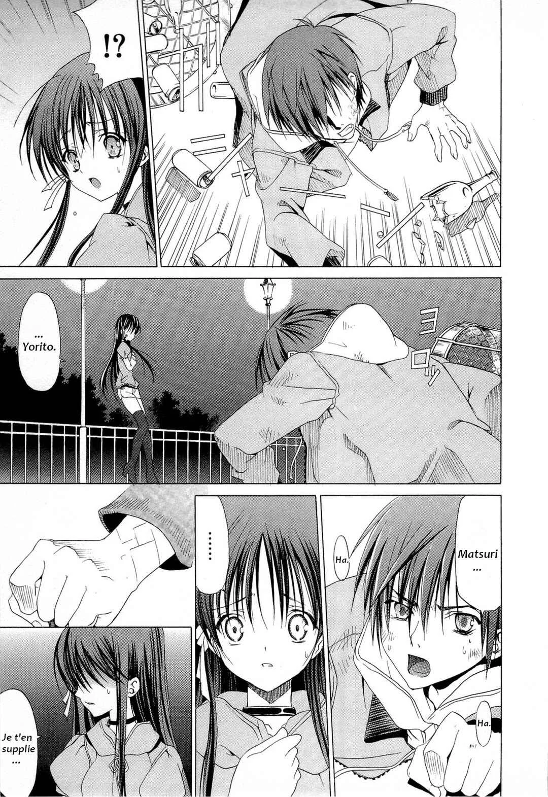 Sola Chapitre 10 - Page 15