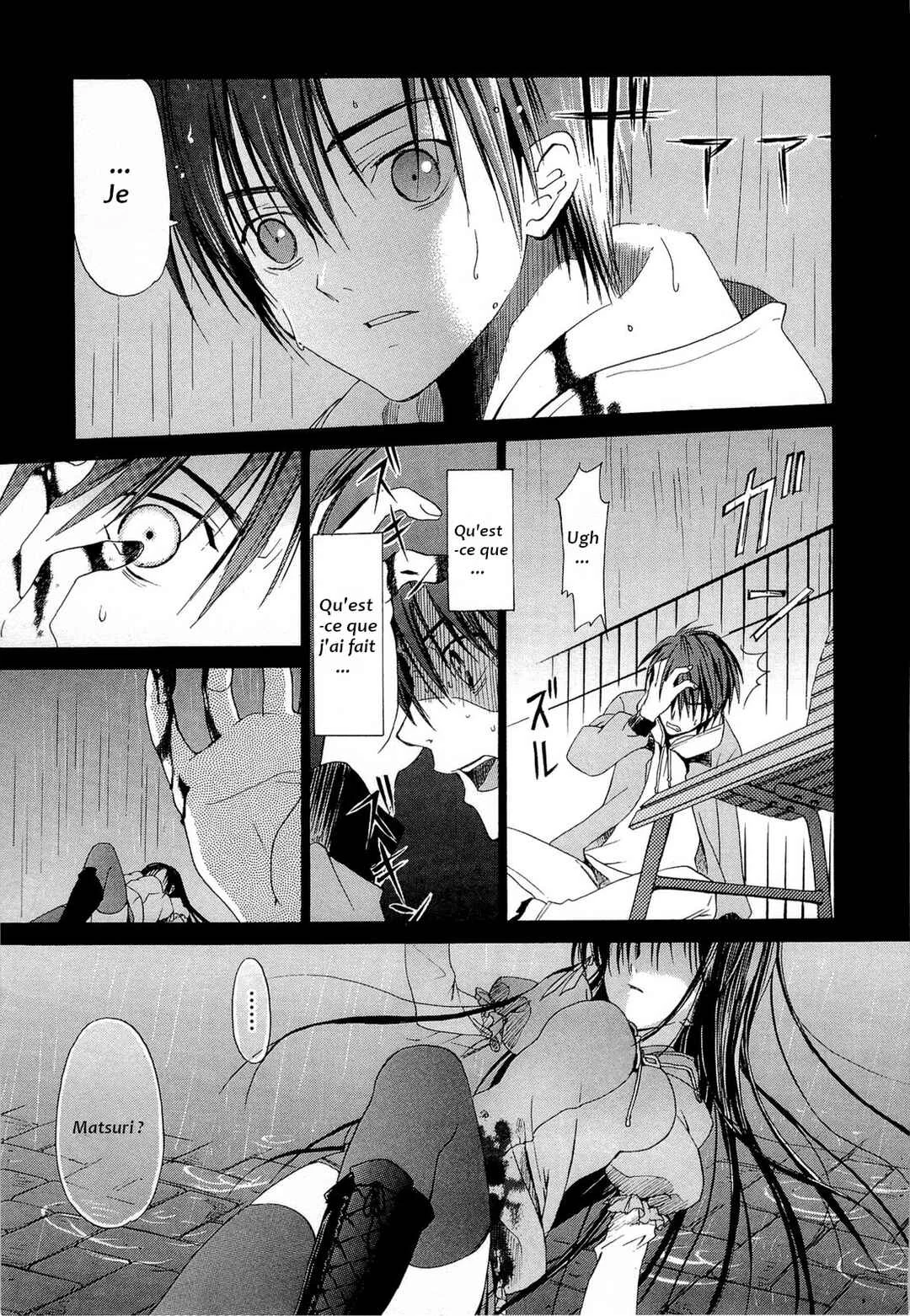 Sola Chapitre 11 - Page 2
