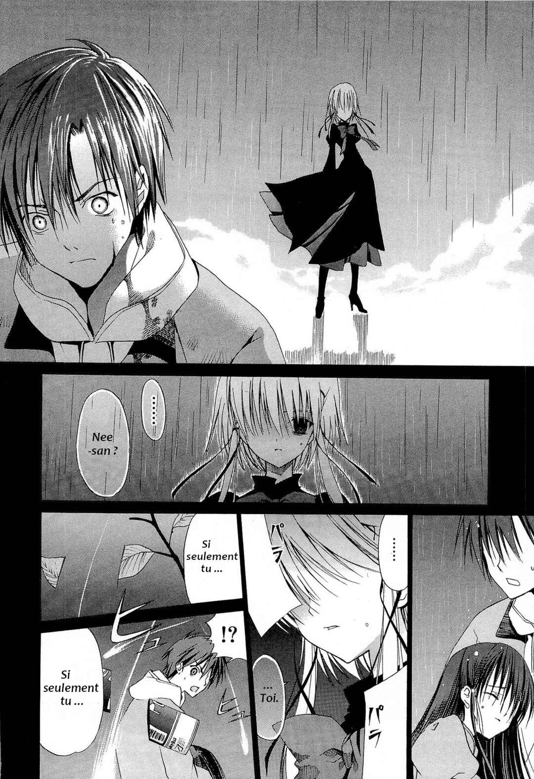 Sola Chapitre 11 - Page 3