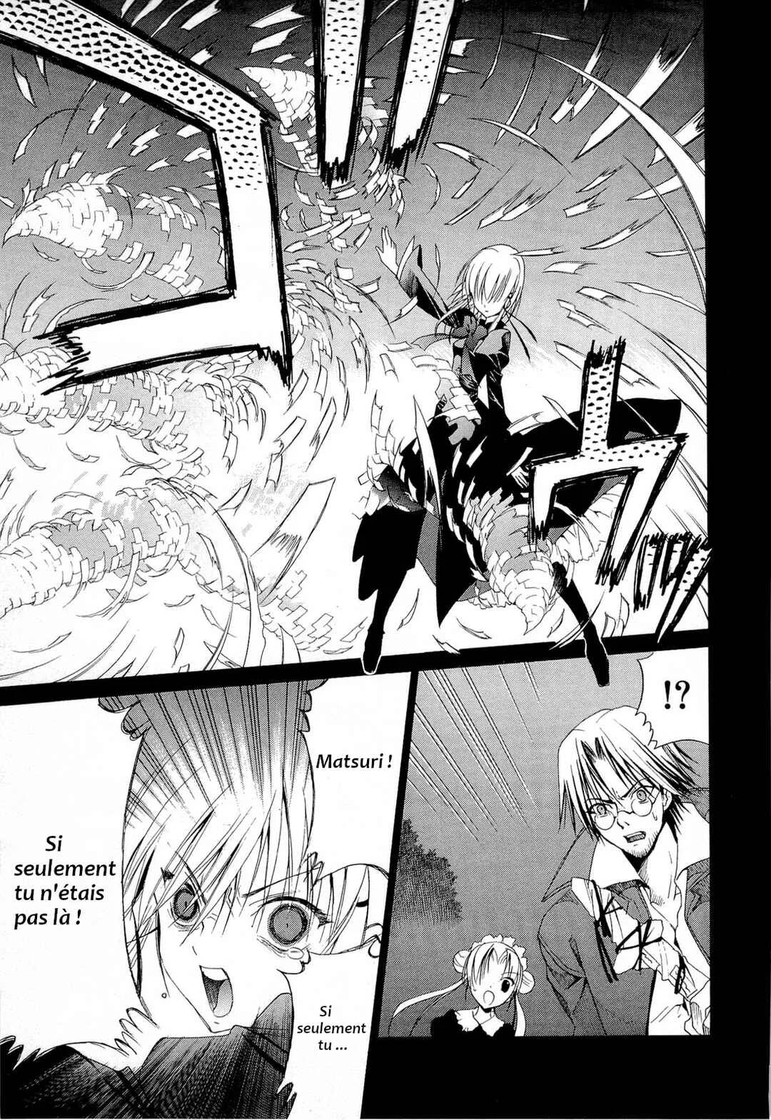 Sola Chapitre 11 - Page 4