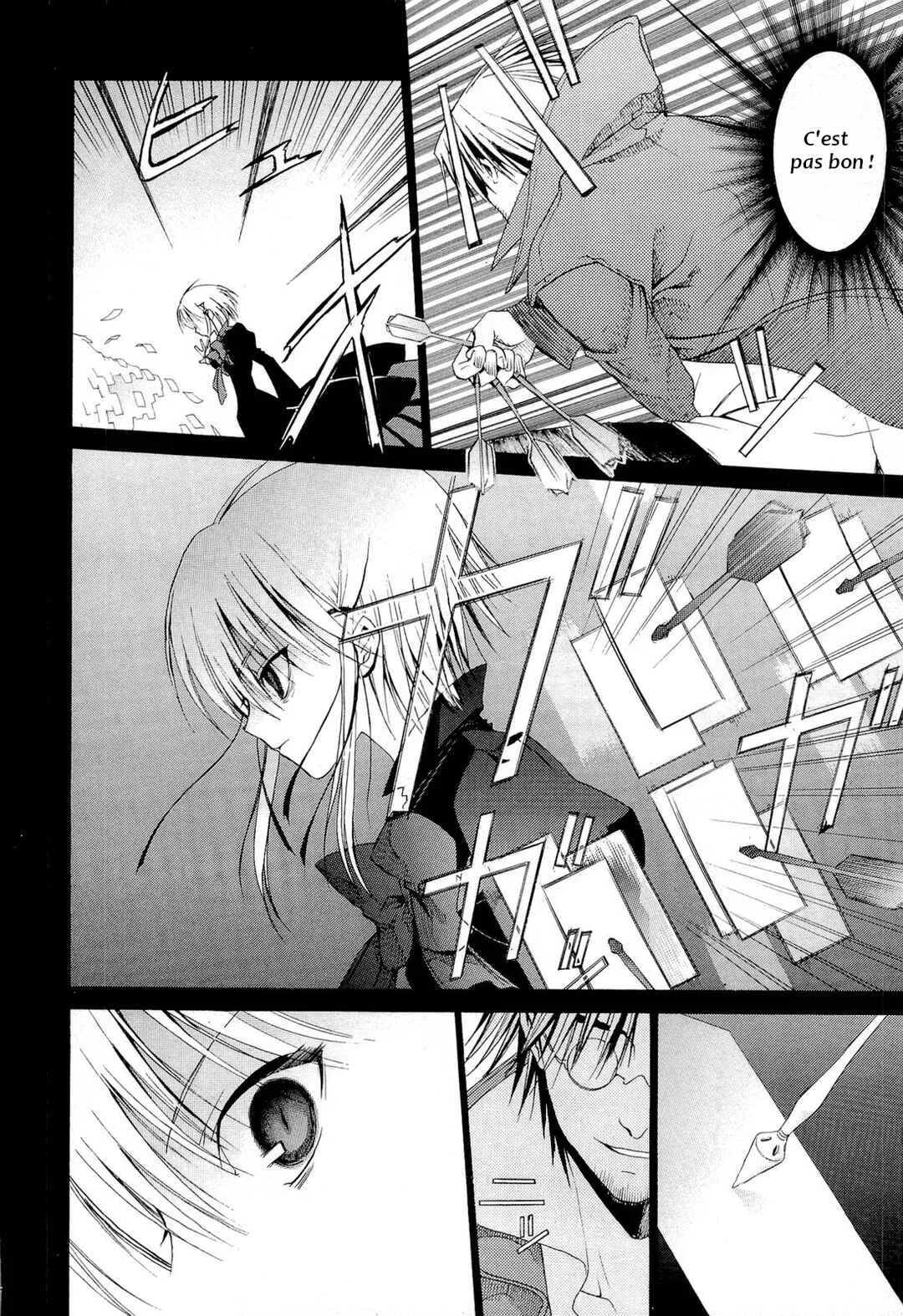 Sola Chapitre 11 - Page 5