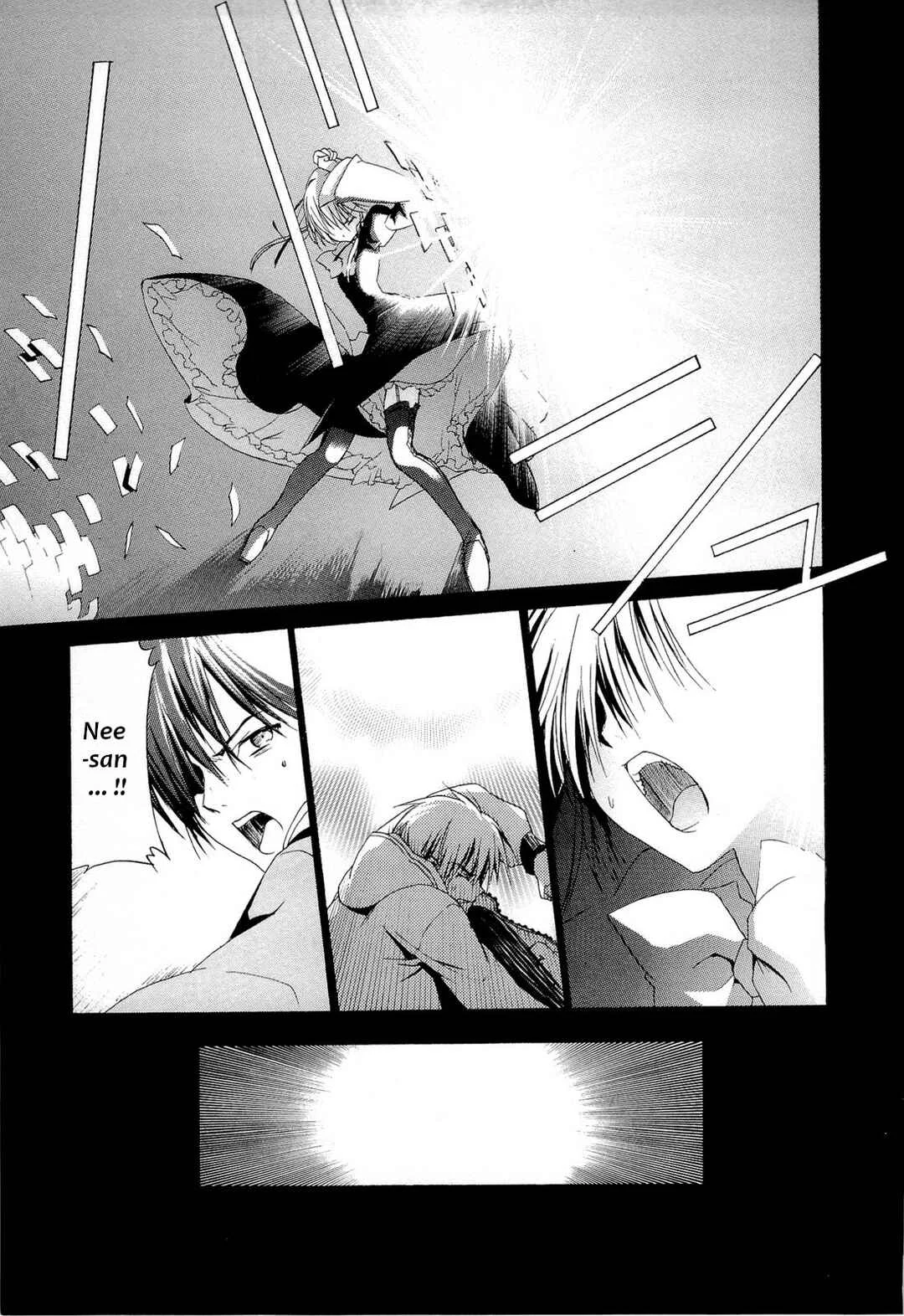 Sola Chapitre 11 - Page 6