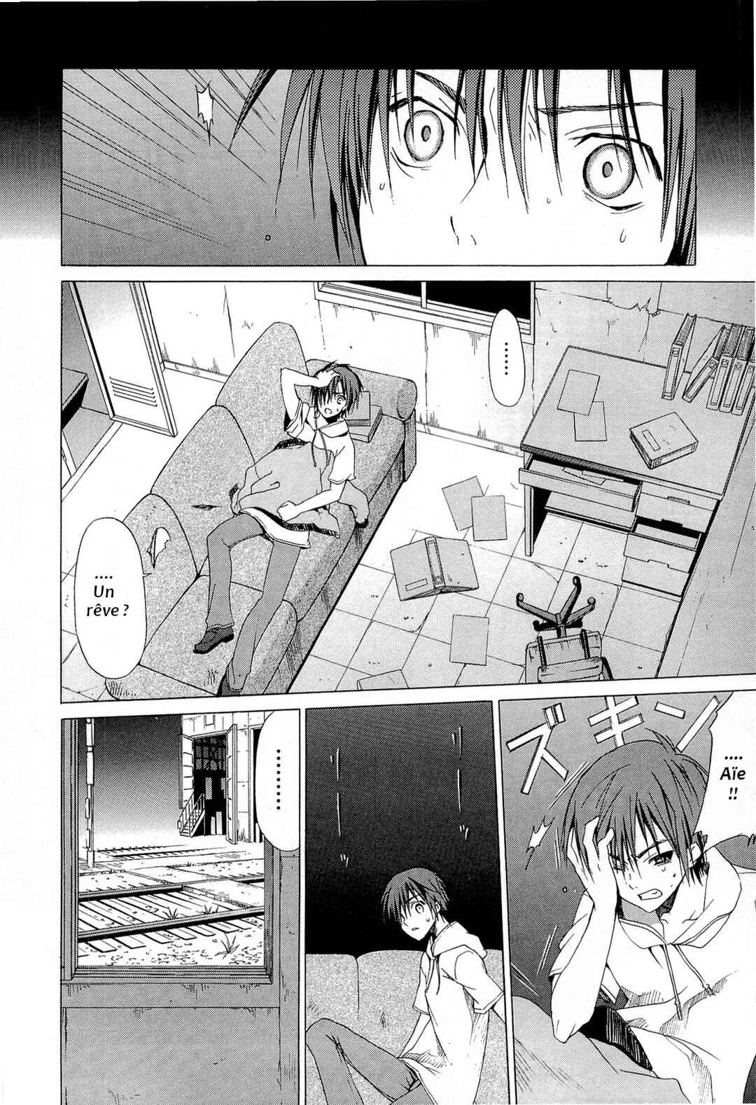 Sola Chapitre 11 - Page 7