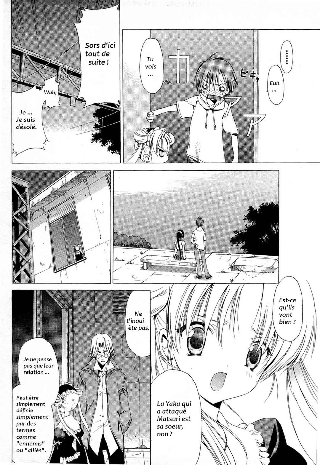 Sola Chapitre 11 - Page 12