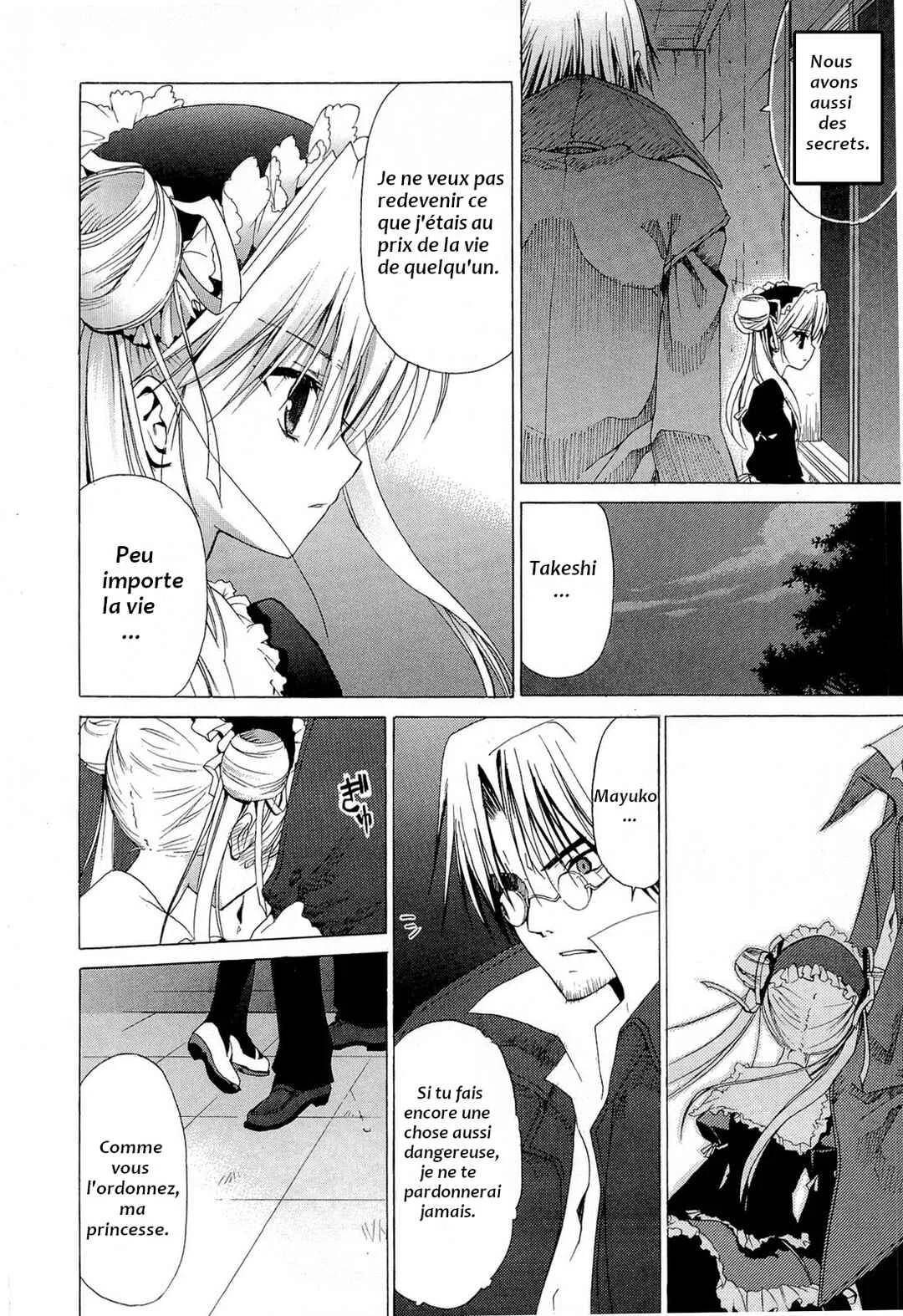 Sola Chapitre 11 - Page 13
