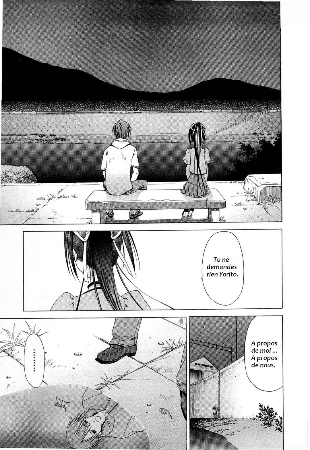 Sola Chapitre 11 - Page 14