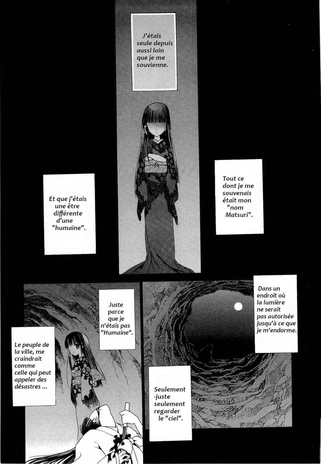 Sola Chapitre 11 - Page 18