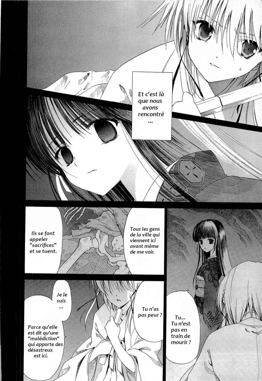 Sola Chapitre 11 - Page 19