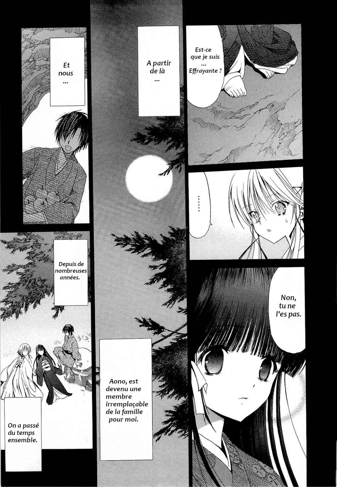 Sola Chapitre 11 - Page 20