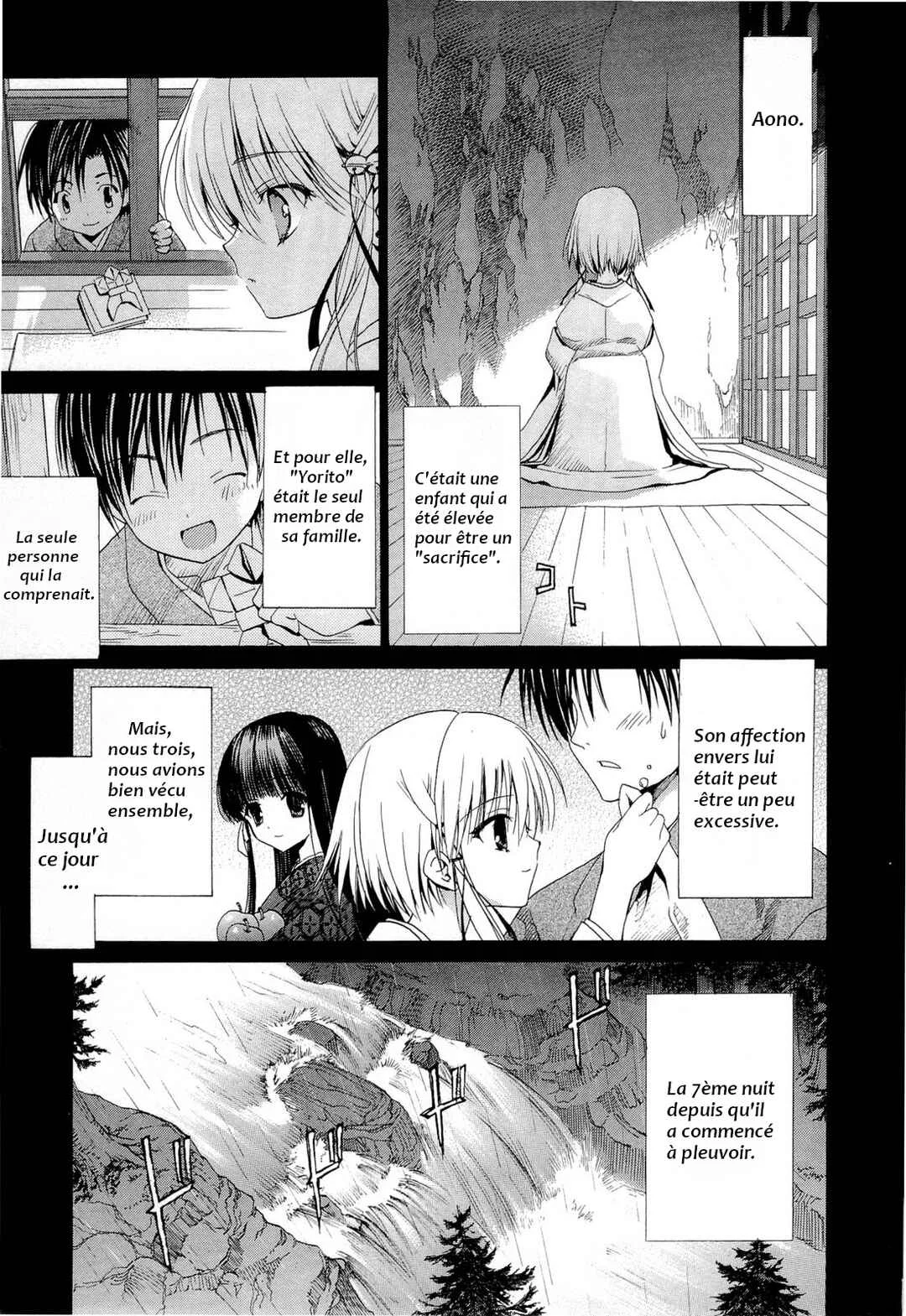 Sola Chapitre 12 - Page 2