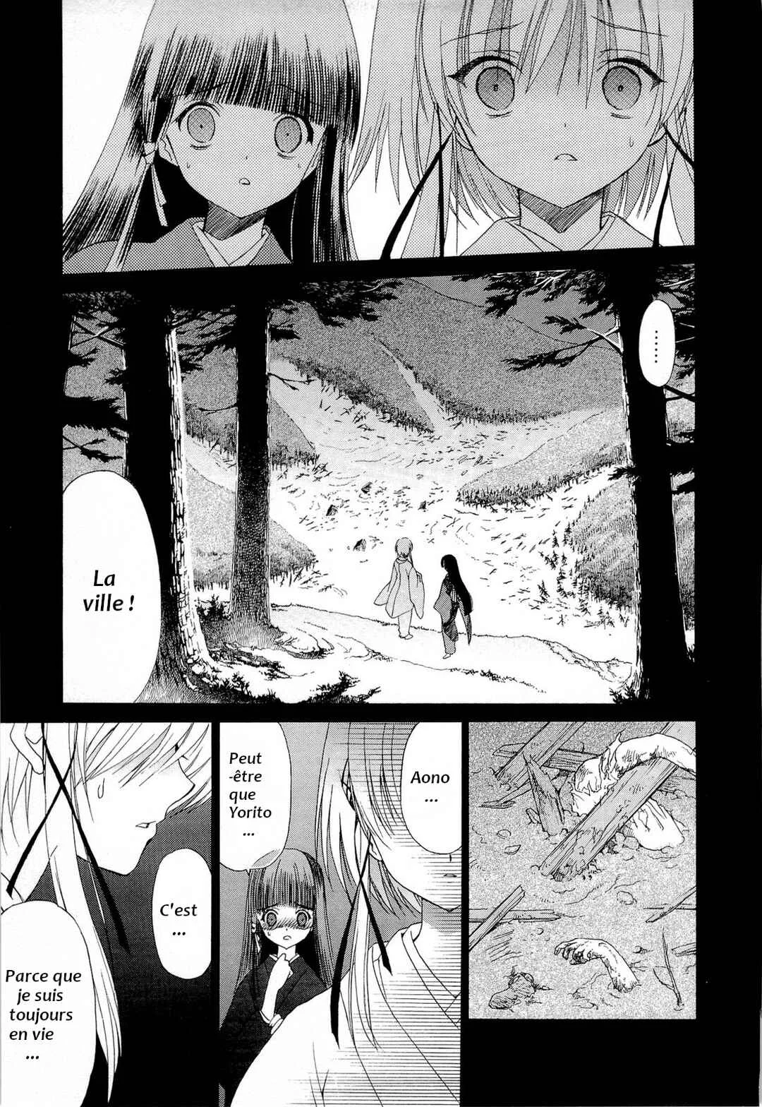 Sola Chapitre 12 - Page 4