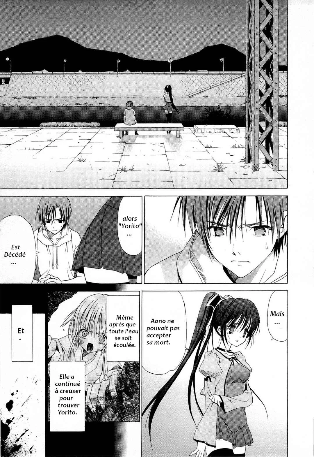 Sola Chapitre 12 - Page 6