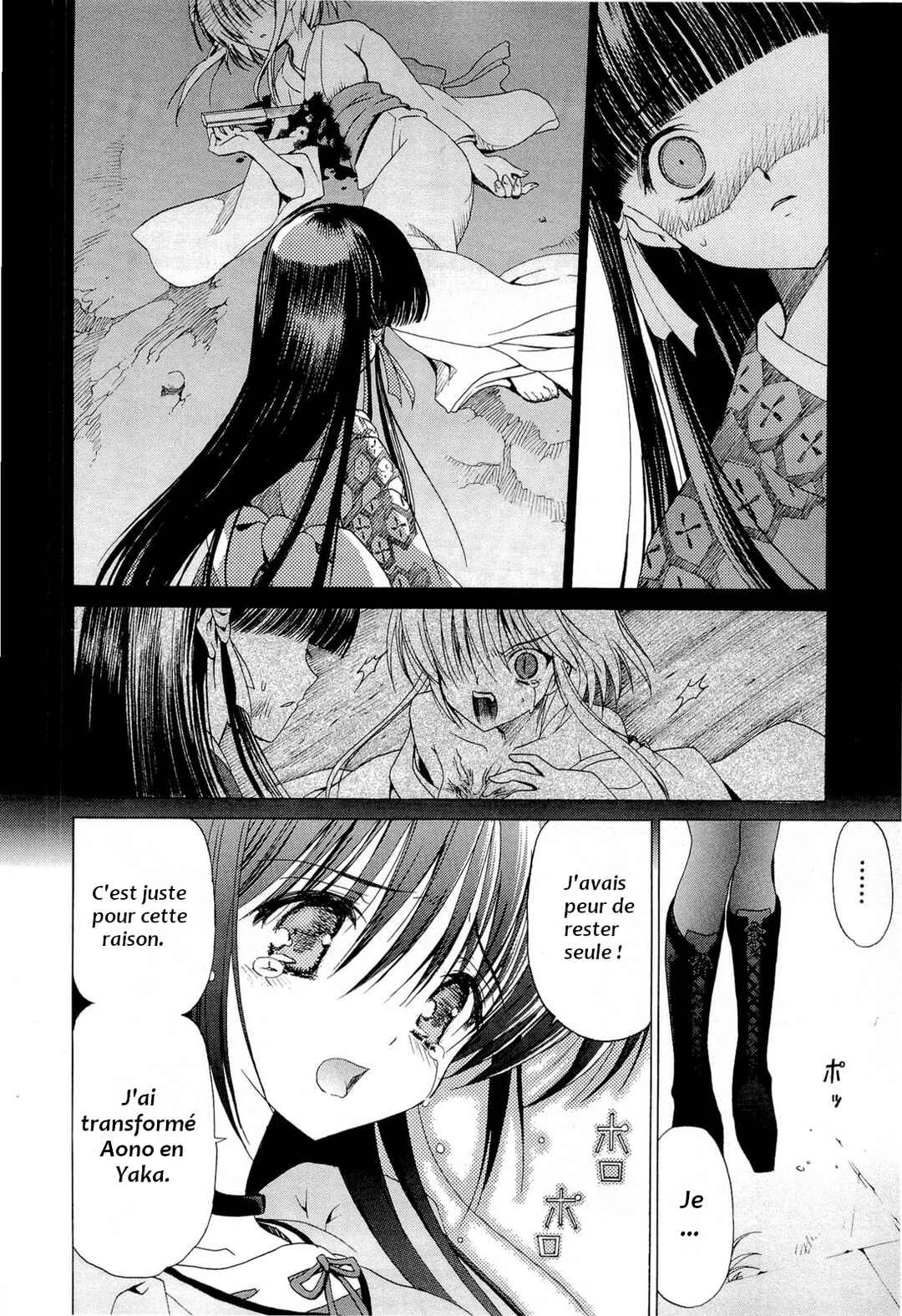 Sola Chapitre 12 - Page 7