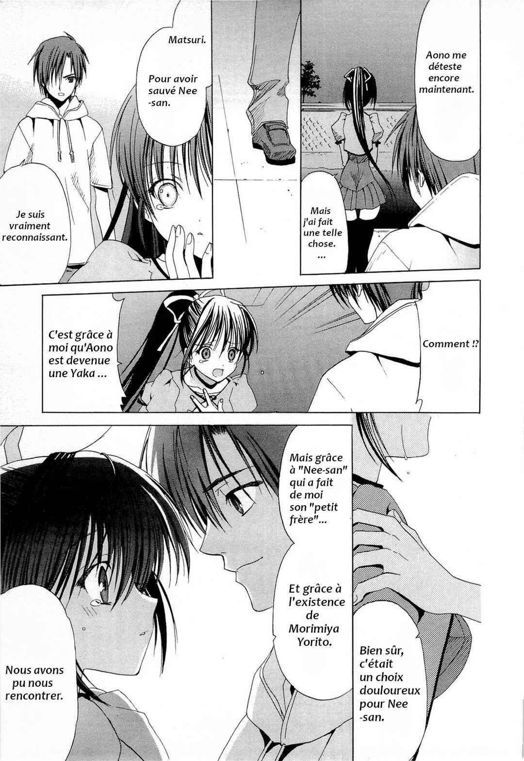 Sola Chapitre 12 - Page 8