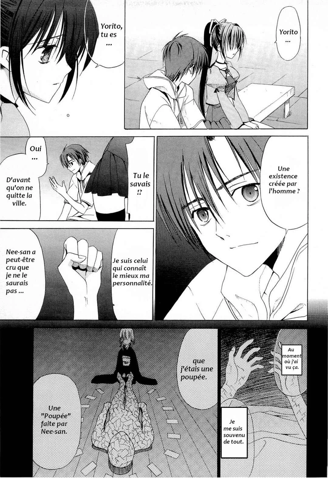 Sola Chapitre 12 - Page 10