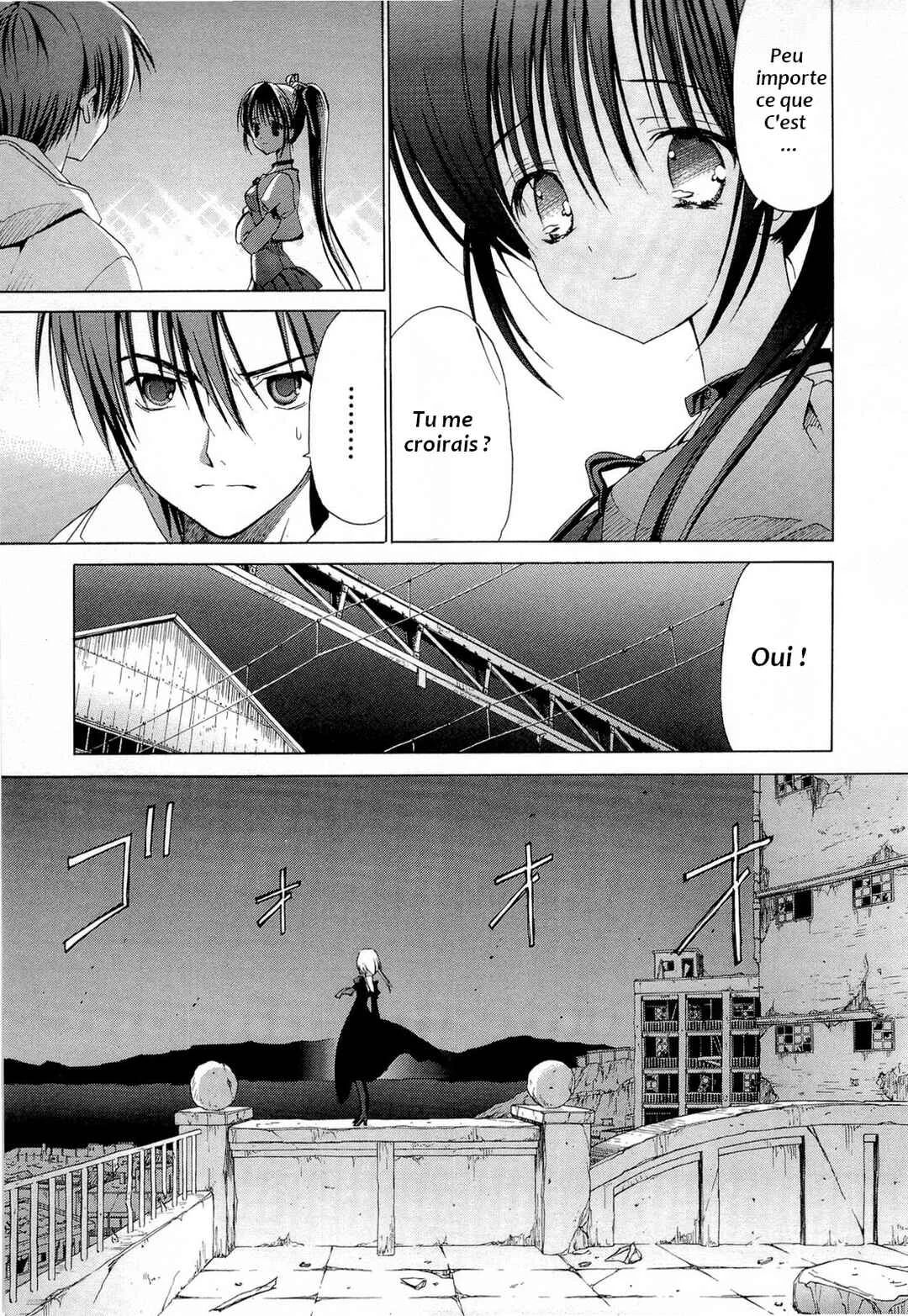 Sola Chapitre 12 - Page 12