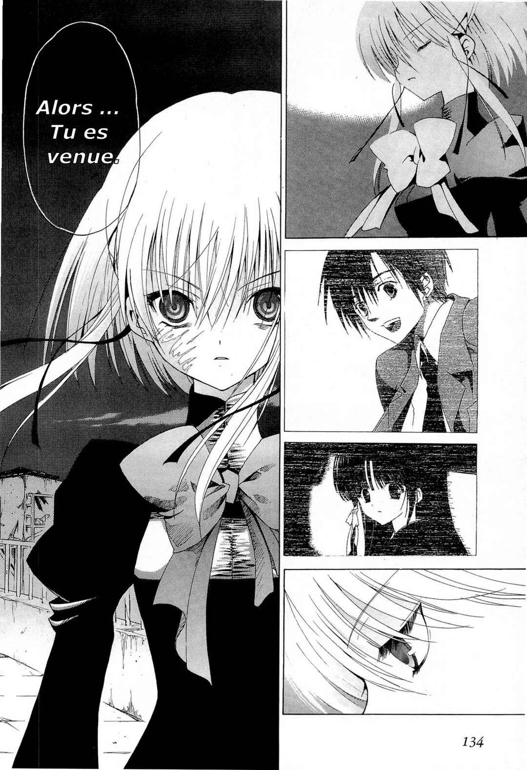 Sola Chapitre 12 - Page 13