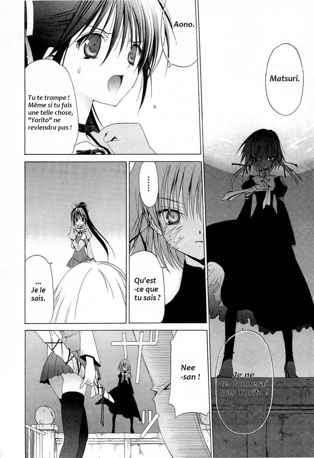 Sola Chapitre 12 - Page 15