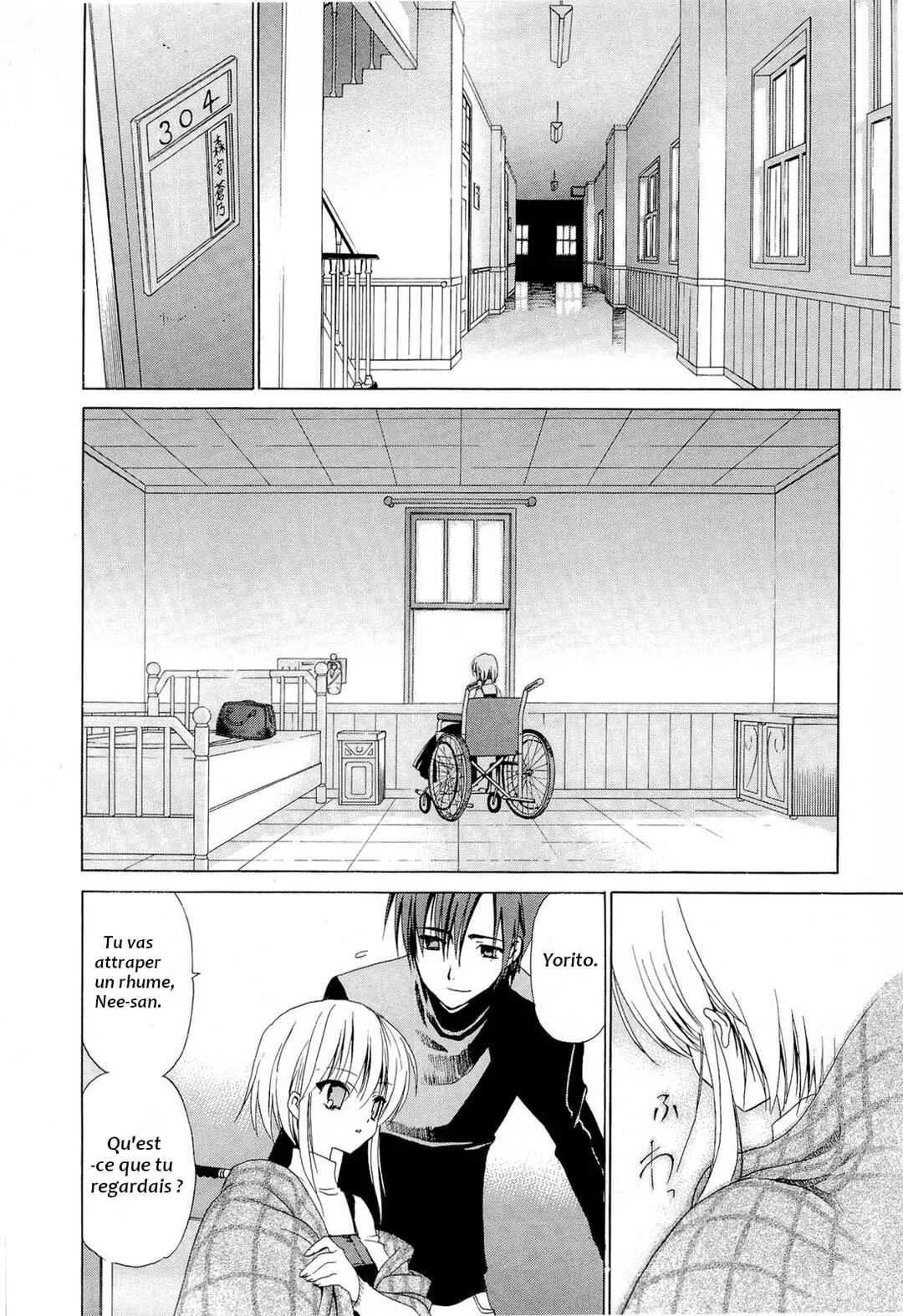 Sola Chapitre 13 - Page 1