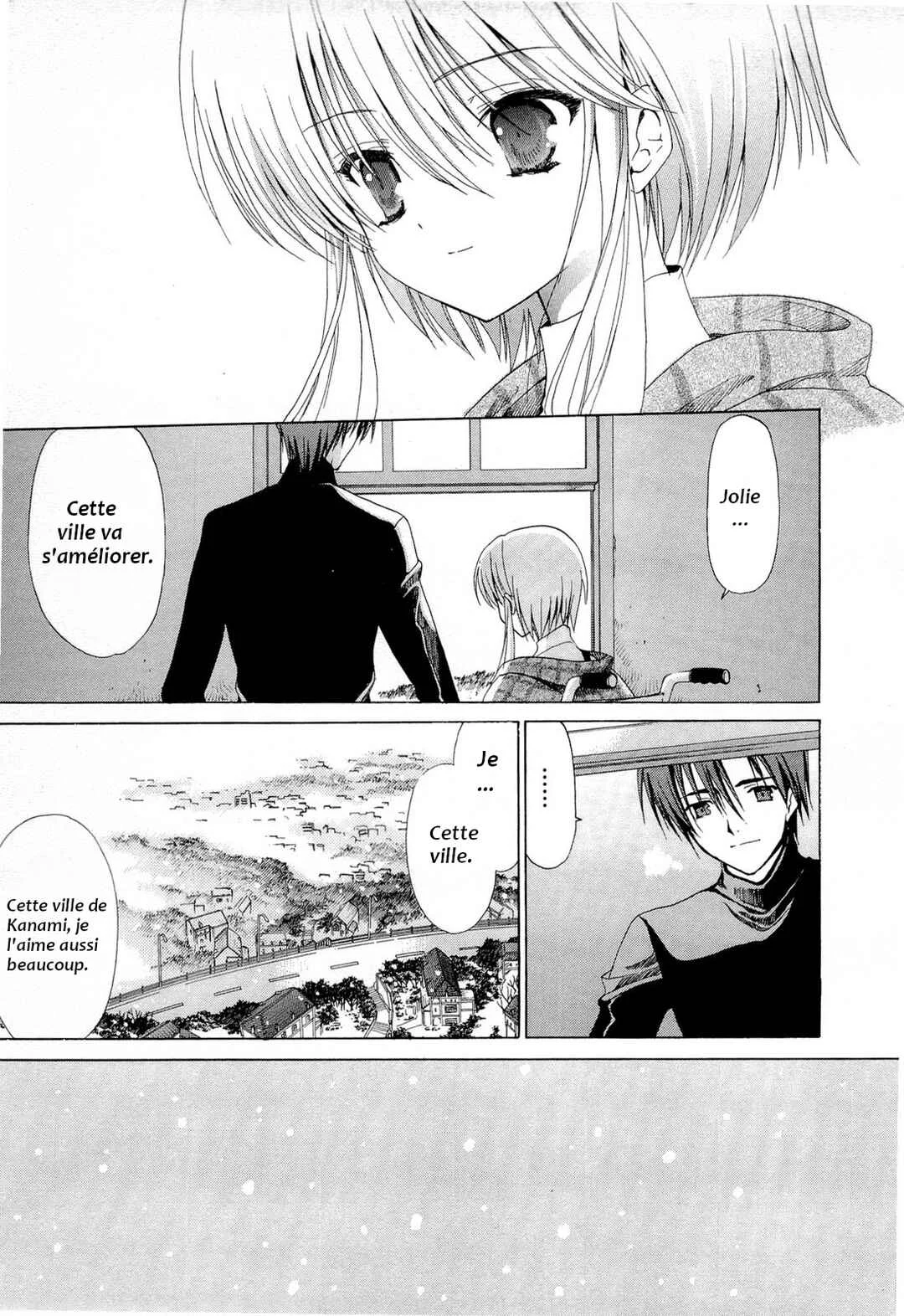 Sola Chapitre 13 - Page 2