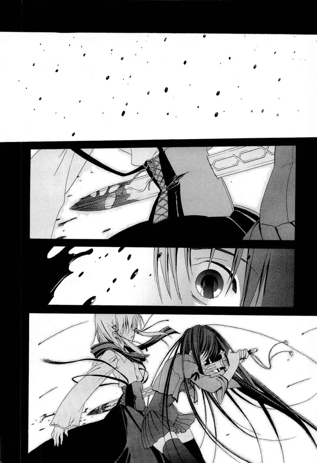 Sola Chapitre 13 - Page 3