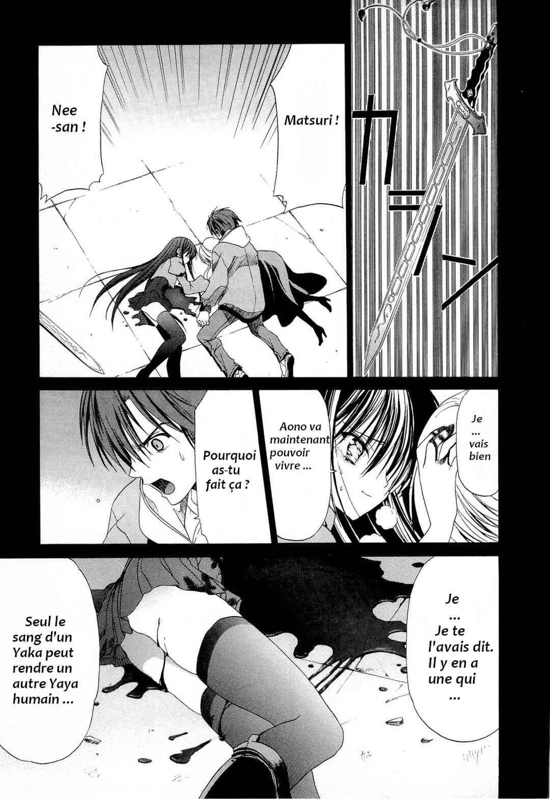 Sola Chapitre 13 - Page 4