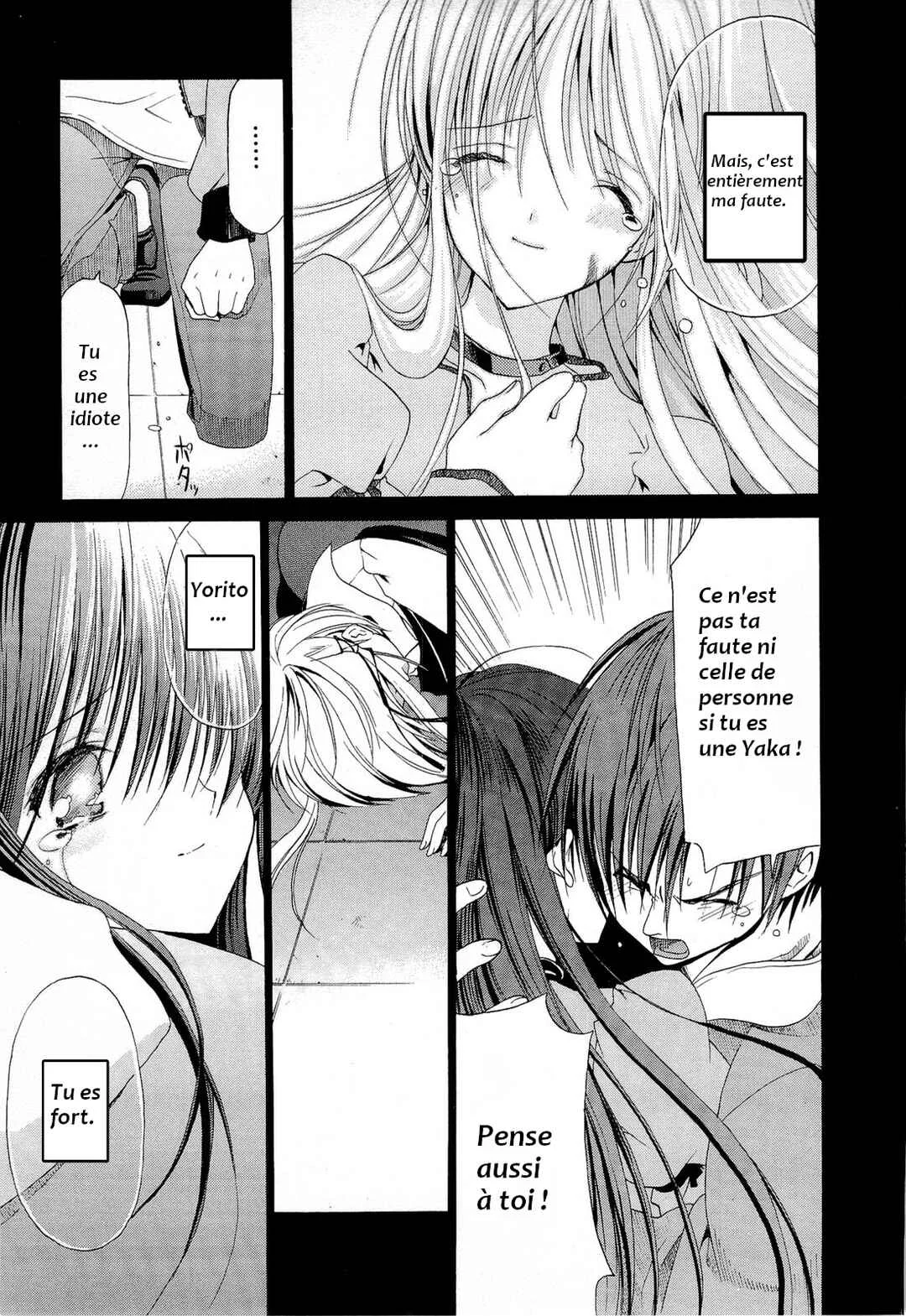 Sola Chapitre 13 - Page 6