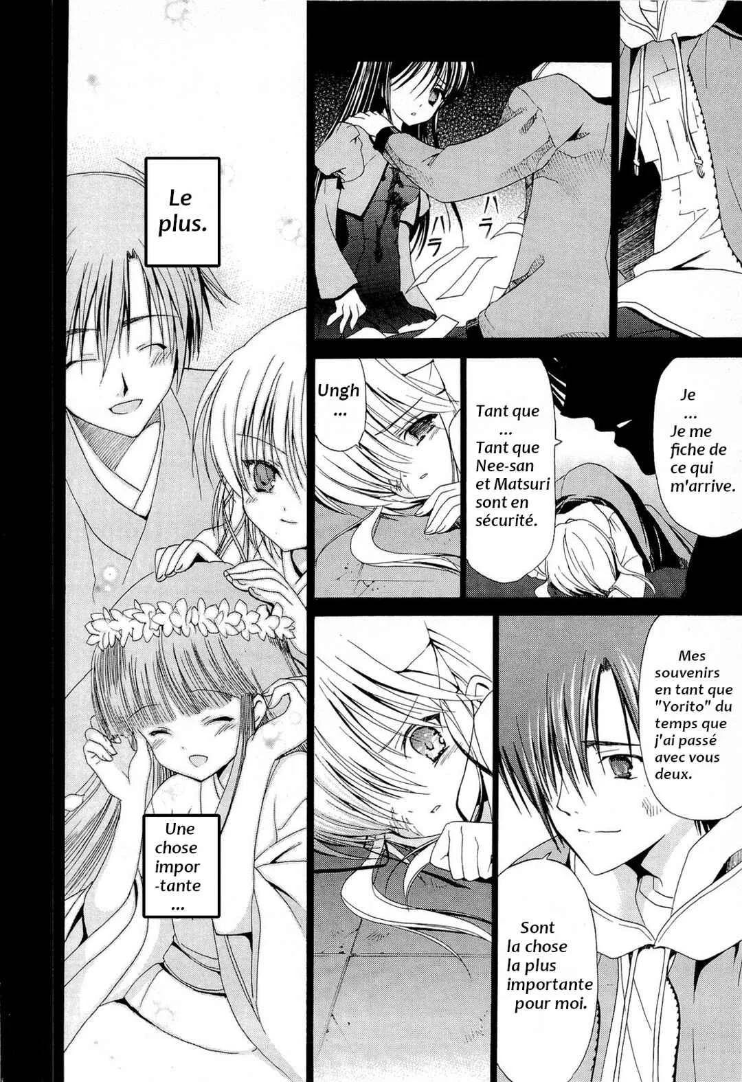 Sola Chapitre 13 - Page 7