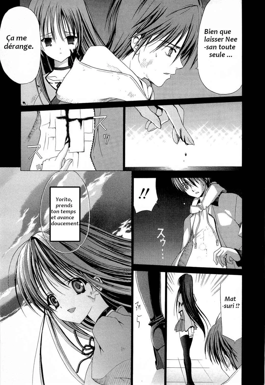 Sola Chapitre 13 - Page 8