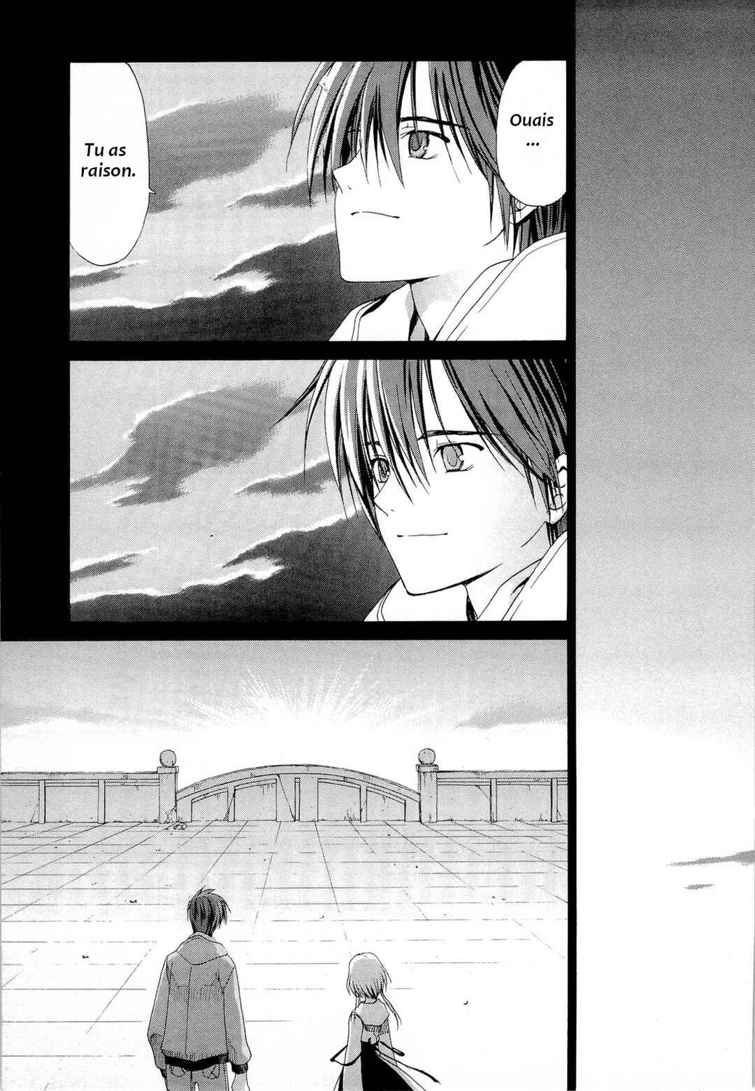 Sola Chapitre 13 - Page 12