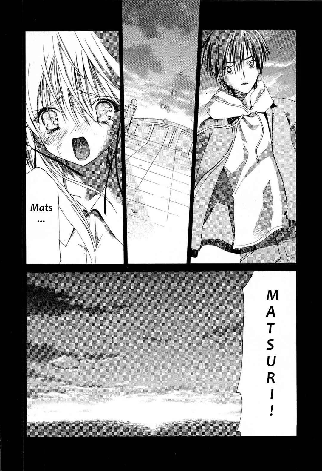 Sola Chapitre 13 - Page 13