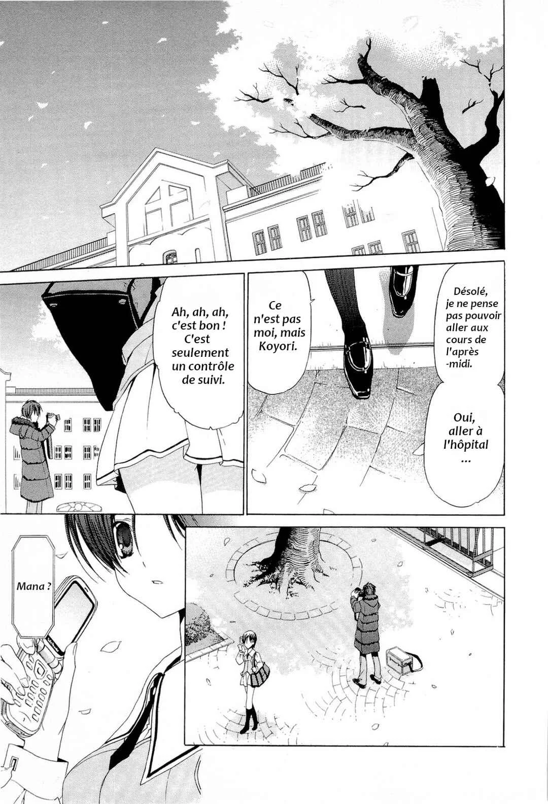 Sola Chapitre 13 - Page 16